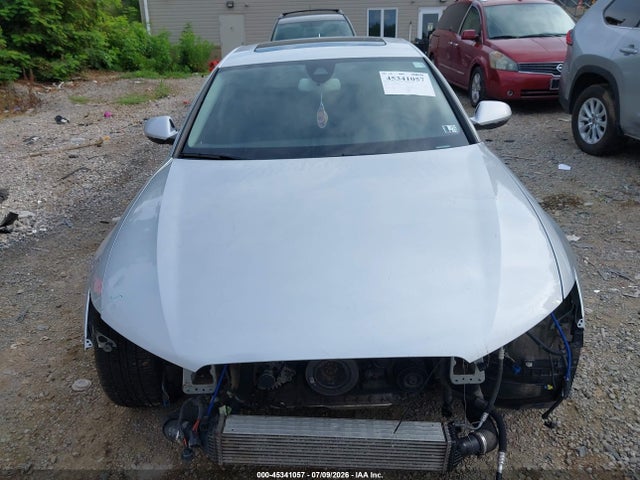 Продажа на аукционе авто 2014 Audi A6 3.0 Tdi Premium Plus, vin: WAUHMAFC9EN080825, номер лота: 45341057