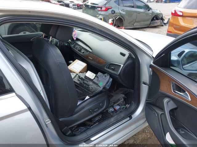 Продажа на аукционе авто 2014 Audi A6 3.0 Tdi Premium Plus, vin: WAUHMAFC9EN080825, номер лота: 45341057