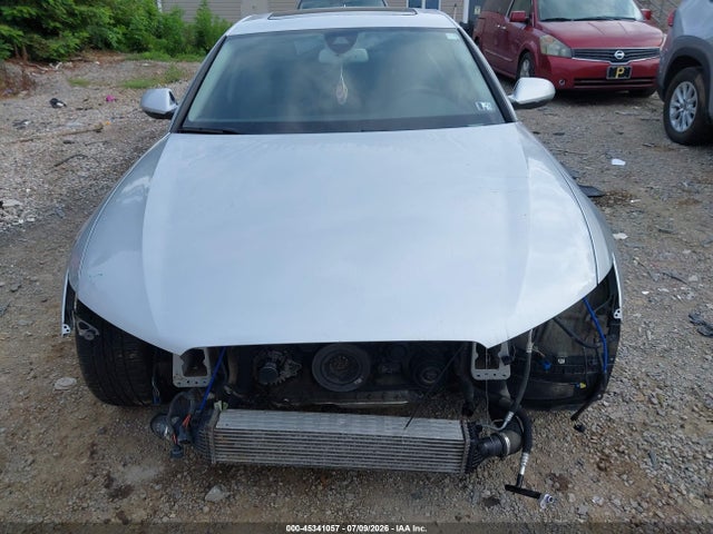 Продажа на аукционе авто 2014 Audi A6 3.0 Tdi Premium Plus, vin: WAUHMAFC9EN080825, номер лота: 45341057