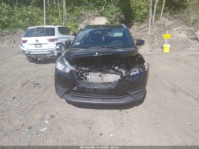 Aukcja sprzedaży 2020 Nissan Kicks Sv Xtronic Cvt, vin: 3N1CP5CV4LL528941, numer aukcji: 45341060