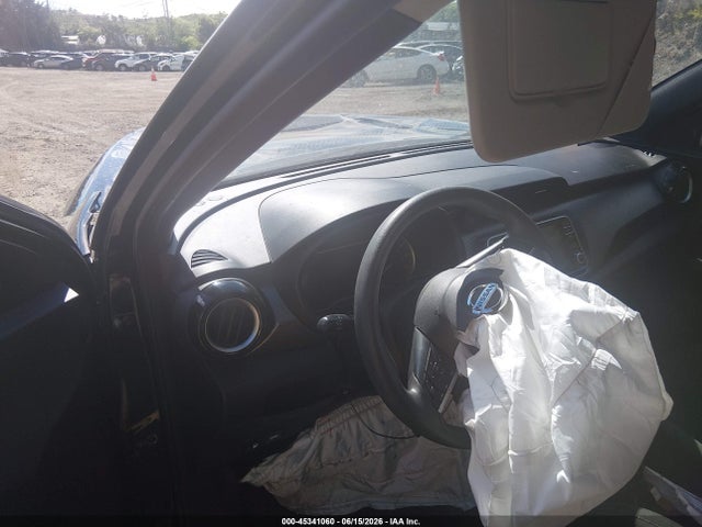 Aukcja sprzedaży 2020 Nissan Kicks Sv Xtronic Cvt, vin: 3N1CP5CV4LL528941, numer aukcji: 45341060