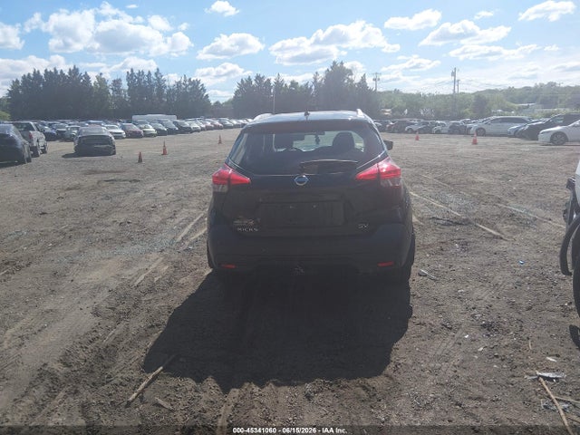 Aukcja sprzedaży 2020 Nissan Kicks Sv Xtronic Cvt, vin: 3N1CP5CV4LL528941, numer aukcji: 45341060