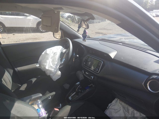 Aukcja sprzedaży 2020 Nissan Kicks Sv Xtronic Cvt, vin: 3N1CP5CV4LL528941, numer aukcji: 45341060
