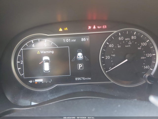 Aukcja sprzedaży 2020 Nissan Kicks Sv Xtronic Cvt, vin: 3N1CP5CV4LL528941, numer aukcji: 45341060