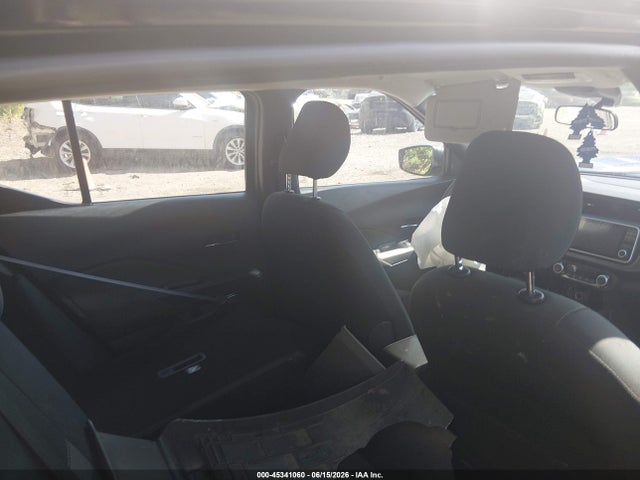 Aukcja sprzedaży 2020 Nissan Kicks Sv Xtronic Cvt, vin: 3N1CP5CV4LL528941, numer aukcji: 45341060