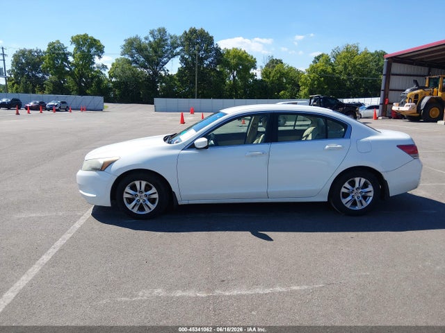 45341062 :رقم المزاد ، 1HGCP2F40AA083618 vin ، 2010 Honda Accord 2.4 Lx-p مزاد بيع