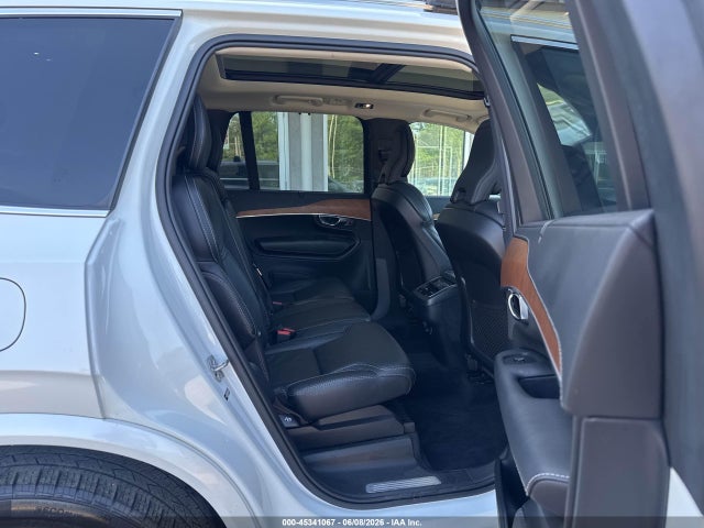 Aukcja sprzedaży 2019 Volvo Xc90 T6 Inscription, vin: YV4A22PL6K1487077, numer aukcji: 45341067