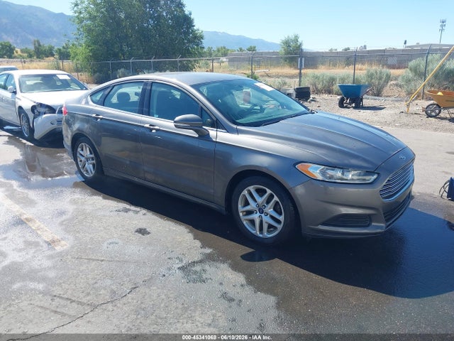 Aukcja sprzedaży 2014 Ford Fusion Se, vin: 1FA6P0HD0E5351956, numer aukcji: 45341068