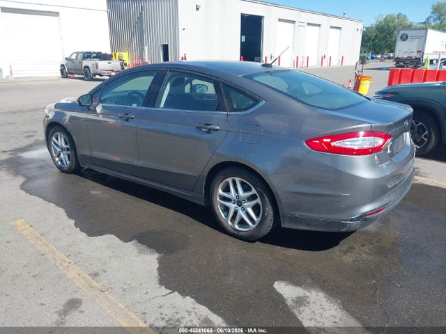 Aukcja sprzedaży 2014 Ford Fusion Se, vin: 1FA6P0HD0E5351956, numer aukcji: 45341068