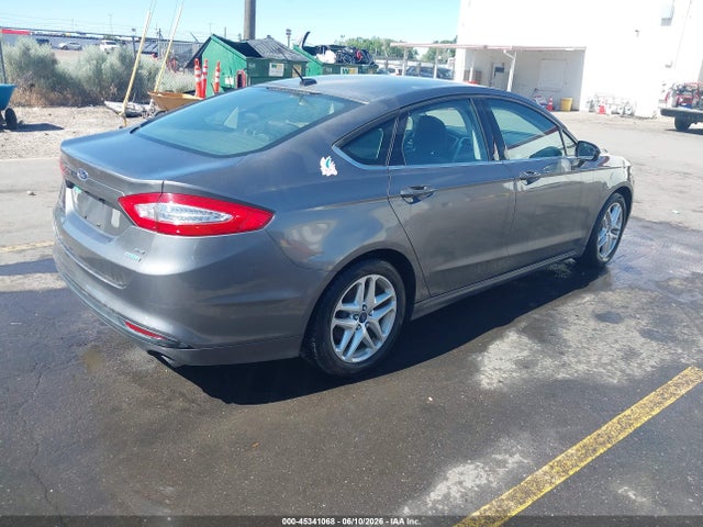 Aukcja sprzedaży 2014 Ford Fusion Se, vin: 1FA6P0HD0E5351956, numer aukcji: 45341068