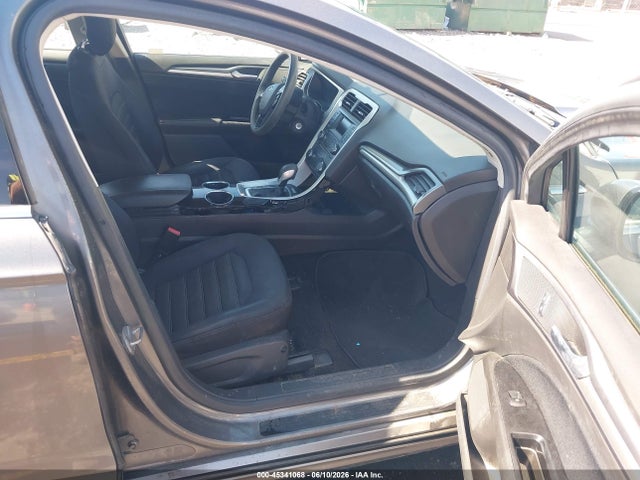 Aukcja sprzedaży 2014 Ford Fusion Se, vin: 1FA6P0HD0E5351956, numer aukcji: 45341068