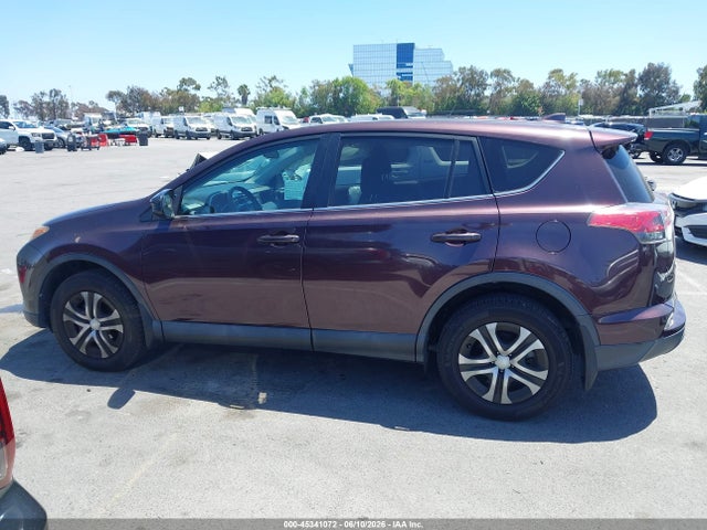 Toyota RAV4 LE 2018 2T3ZFREVXJW484822 Image 14