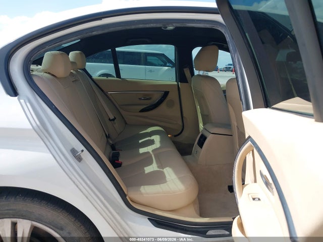 45341073 :رقم المزاد ، WBA8E9G57GNT43120 vin ، 2016 Bmw 328i مزاد بيع