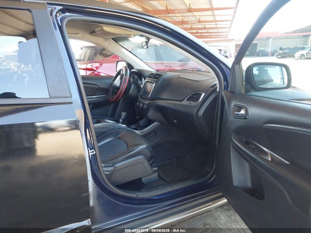 Aukcja sprzedaży 2018 Dodge Journey Crossroad, vin: 3C4PDCGG8JT511175, numer aukcji: 45341079