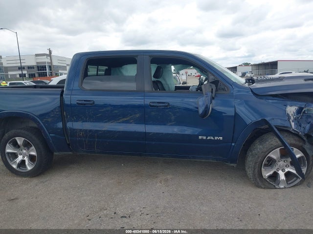 Aukcja sprzedaży 2021 Ram 1500 Laramie  4x2 5'7 Box, vin: 1C6RREJT8MN569035, numer aukcji: 45341080