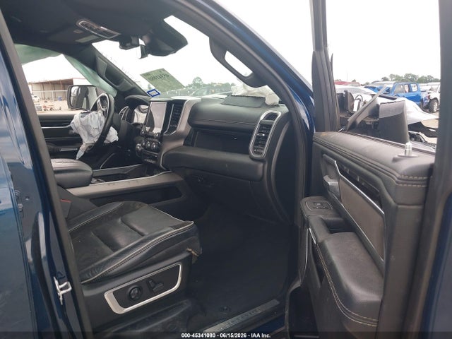 Aukcja sprzedaży 2021 Ram 1500 Laramie  4x2 5'7 Box, vin: 1C6RREJT8MN569035, numer aukcji: 45341080