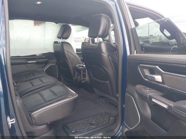 Aukcja sprzedaży 2021 Ram 1500 Laramie  4x2 5'7 Box, vin: 1C6RREJT8MN569035, numer aukcji: 45341080