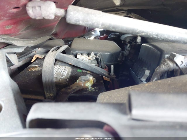 Продаж на аукціоні авто 2016 Toyota Camry Se, vin: 4T1BF1FK1GU585580, номер лоту: 45341083