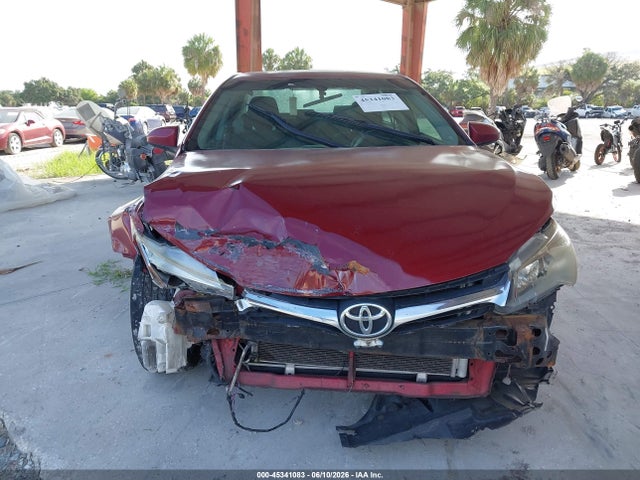Продаж на аукціоні авто 2016 Toyota Camry Se, vin: 4T1BF1FK1GU585580, номер лоту: 45341083