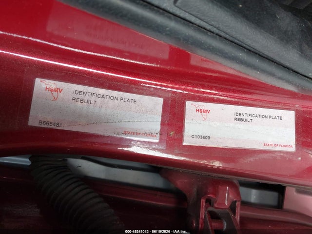 Продаж на аукціоні авто 2016 Toyota Camry Se, vin: 4T1BF1FK1GU585580, номер лоту: 45341083