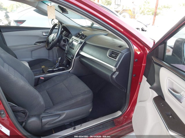 Продаж на аукціоні авто 2016 Toyota Camry Se, vin: 4T1BF1FK1GU585580, номер лоту: 45341083