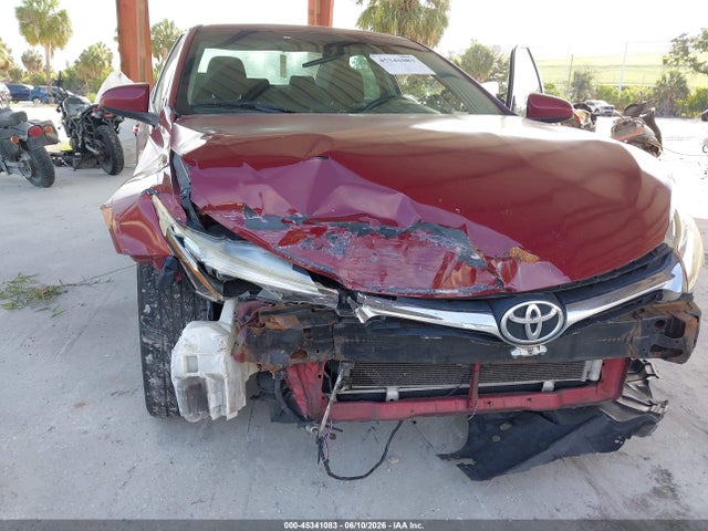 Продаж на аукціоні авто 2016 Toyota Camry Se, vin: 4T1BF1FK1GU585580, номер лоту: 45341083