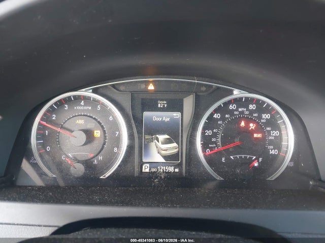 Продаж на аукціоні авто 2016 Toyota Camry Se, vin: 4T1BF1FK1GU585580, номер лоту: 45341083