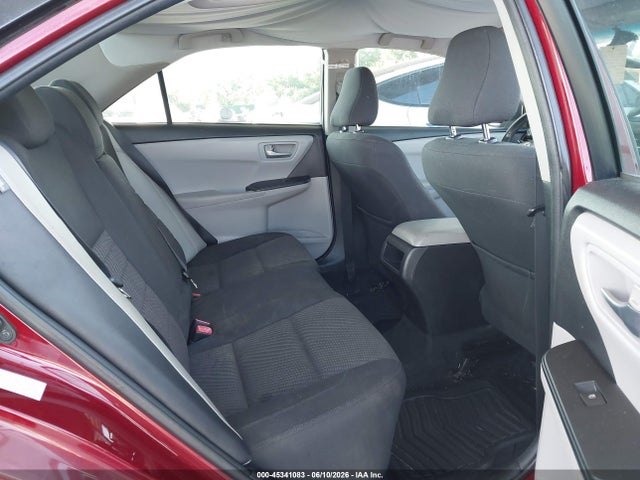 Продаж на аукціоні авто 2016 Toyota Camry Se, vin: 4T1BF1FK1GU585580, номер лоту: 45341083