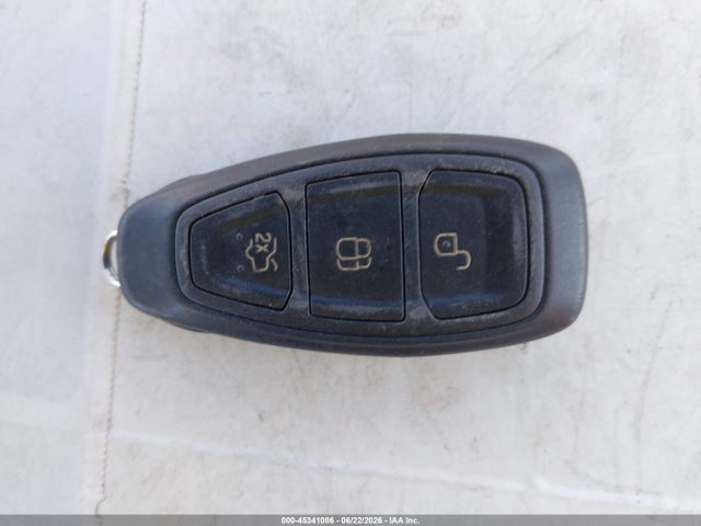 Ford FOCUS ST 2015 1FADP3L92FL281689 Image 11