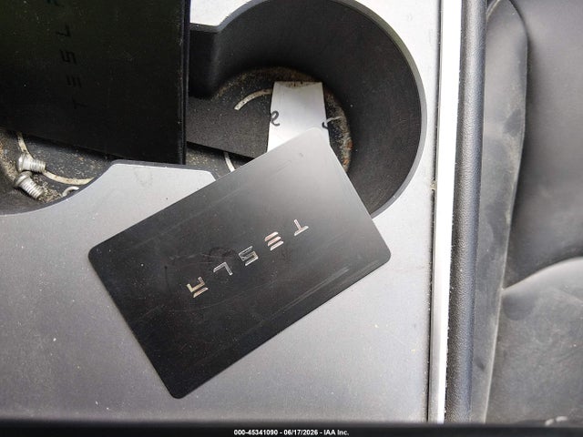 Продаж на аукціоні авто 2023 Tesla Model Y Awd/long Range Dual Motor All-wheel Drive, vin: 7SAYGDEE5PA199293, номер лоту: 45341090