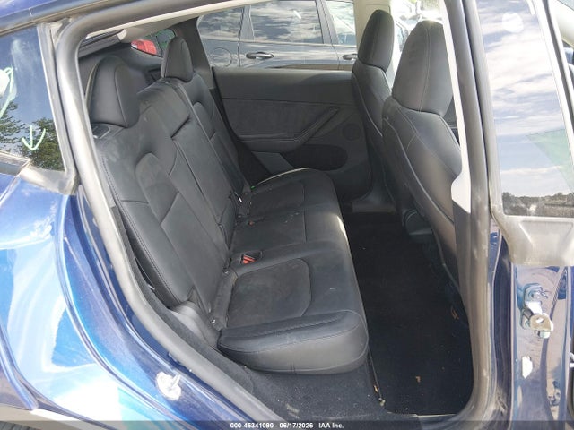 Продаж на аукціоні авто 2023 Tesla Model Y Awd/long Range Dual Motor All-wheel Drive, vin: 7SAYGDEE5PA199293, номер лоту: 45341090