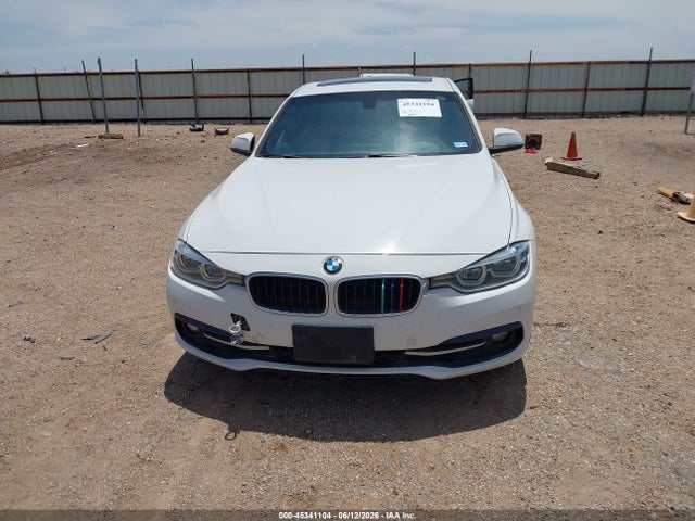 Aukcja sprzedaży 2018 Bmw 330i, vin: WBA8B9G57JNU57358, numer aukcji: 45341104