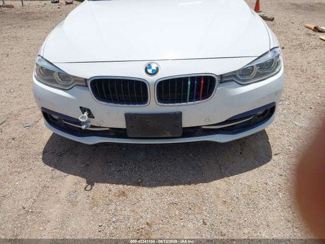 Auction sale of the 2018 Bmw 330i, vin: WBA8B9G57JNU57358, lot number: 45341104
