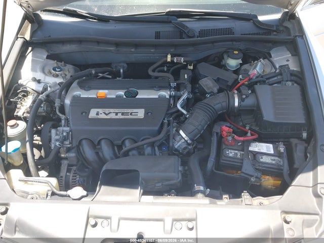 Продажа на аукционе авто 2008 Honda Accord 2.4 Lx, vin: JHMCP263X8C035174, номер лота: 45341107