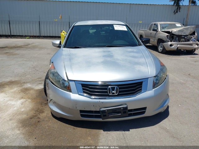 Продажа на аукционе авто 2008 Honda Accord 2.4 Lx, vin: JHMCP263X8C035174, номер лота: 45341107