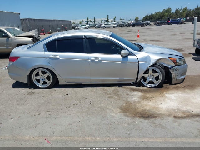 Продажа на аукционе авто 2008 Honda Accord 2.4 Lx, vin: JHMCP263X8C035174, номер лота: 45341107