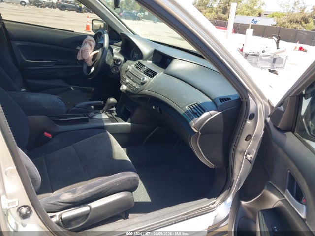 Продажа на аукционе авто 2008 Honda Accord 2.4 Lx, vin: JHMCP263X8C035174, номер лота: 45341107