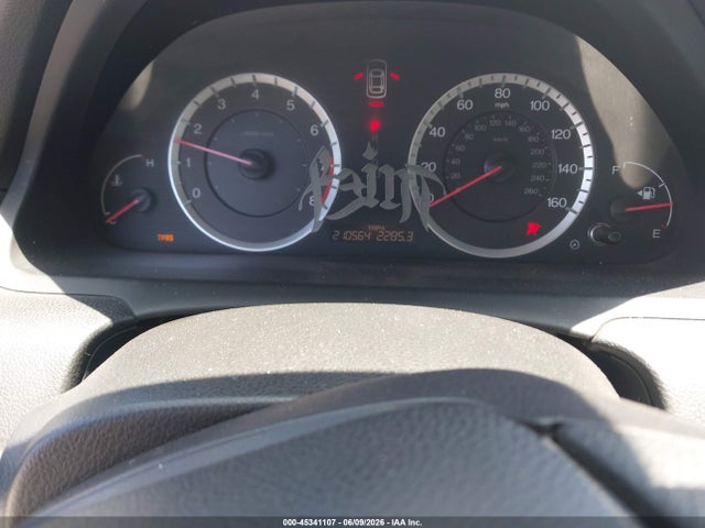 Продажа на аукционе авто 2008 Honda Accord 2.4 Lx, vin: JHMCP263X8C035174, номер лота: 45341107