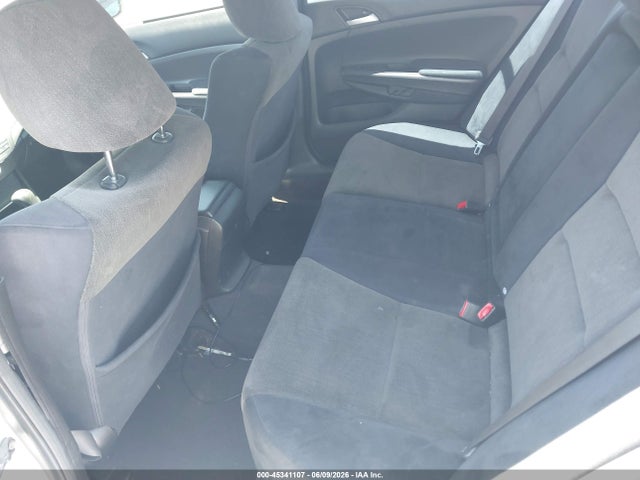 Продажа на аукционе авто 2008 Honda Accord 2.4 Lx, vin: JHMCP263X8C035174, номер лота: 45341107
