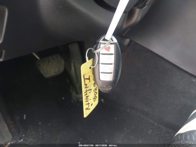 Aukcja sprzedaży 2011 Infiniti G25x, vin: JN1DV6AR3BM450775, numer aukcji: 45341108
