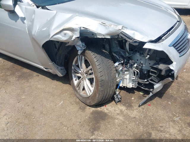 Aukcja sprzedaży 2011 Infiniti G25x, vin: JN1DV6AR3BM450775, numer aukcji: 45341108