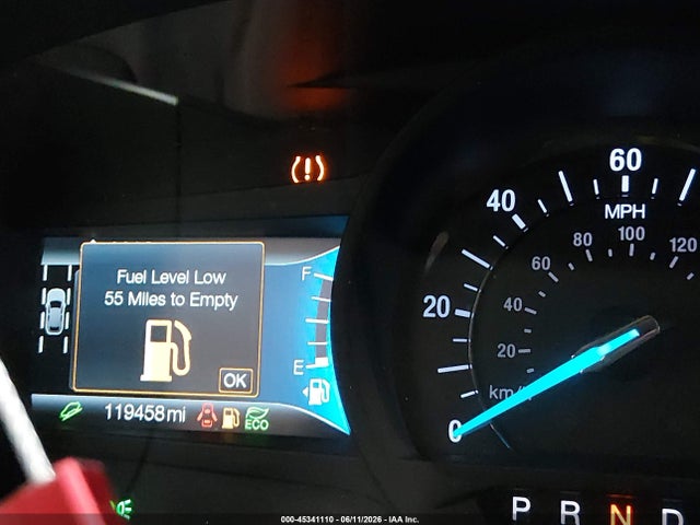 Продаж на аукціоні авто 2019 Ford Fusion Hybrid Sel, vin: 3FA6P0MU7KR265669, номер лоту: 45341110