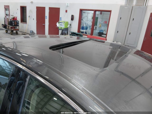 Ford Fusion Hybrid Sel 2019 3FA6P0MU7KR265669 Image 6
