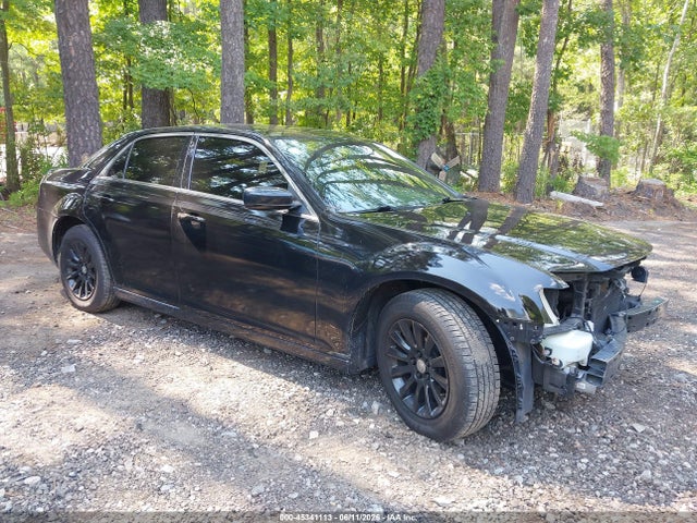 2013 Chrysler 300 Motown მანქანა იყიდება აუქციონზე, vin: 2C3CCAAG3DH528871, აუქციონის ნომერი: 45341113