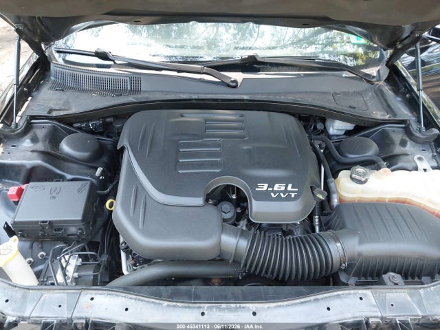Продаж на аукціоні авто 2013 Chrysler 300 Motown, vin: 2C3CCAAG3DH528871, номер лоту: 45341113