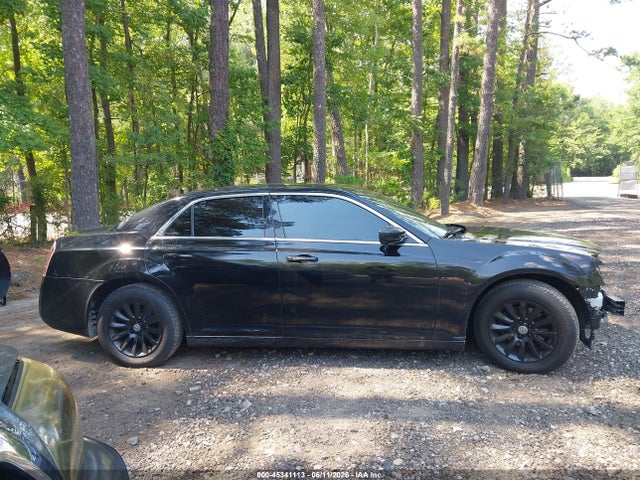 Продаж на аукціоні авто 2013 Chrysler 300 Motown, vin: 2C3CCAAG3DH528871, номер лоту: 45341113