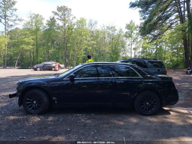 Продаж на аукціоні авто 2013 Chrysler 300 Motown, vin: 2C3CCAAG3DH528871, номер лоту: 45341113