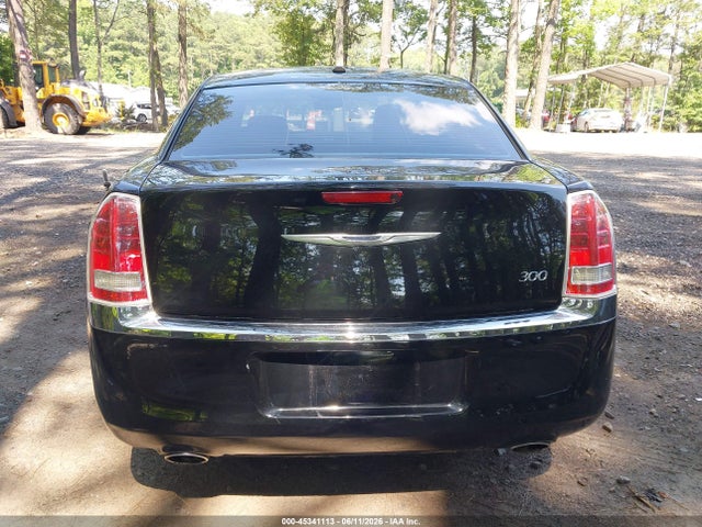 Продаж на аукціоні авто 2013 Chrysler 300 Motown, vin: 2C3CCAAG3DH528871, номер лоту: 45341113