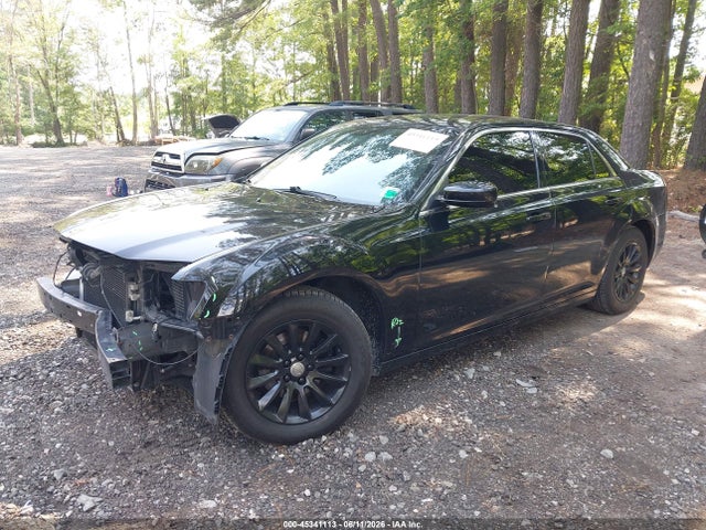 Продаж на аукціоні авто 2013 Chrysler 300 Motown, vin: 2C3CCAAG3DH528871, номер лоту: 45341113