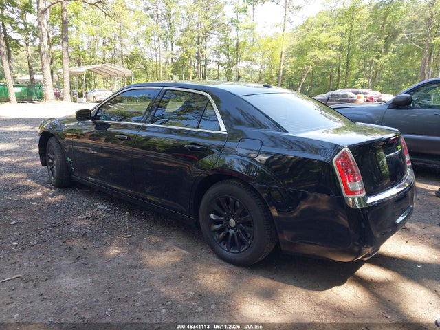 Продаж на аукціоні авто 2013 Chrysler 300 Motown, vin: 2C3CCAAG3DH528871, номер лоту: 45341113